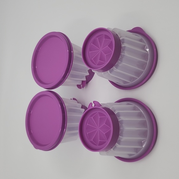 Tupperware Jel-ette Minis New - Picture 6 of 10